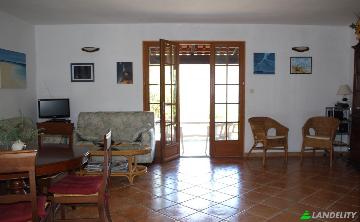Apartment for Sale 22 A Paratella, 20110 Propriano, Propriano, Corse-du-Sud, Corsica, France. Photo 4