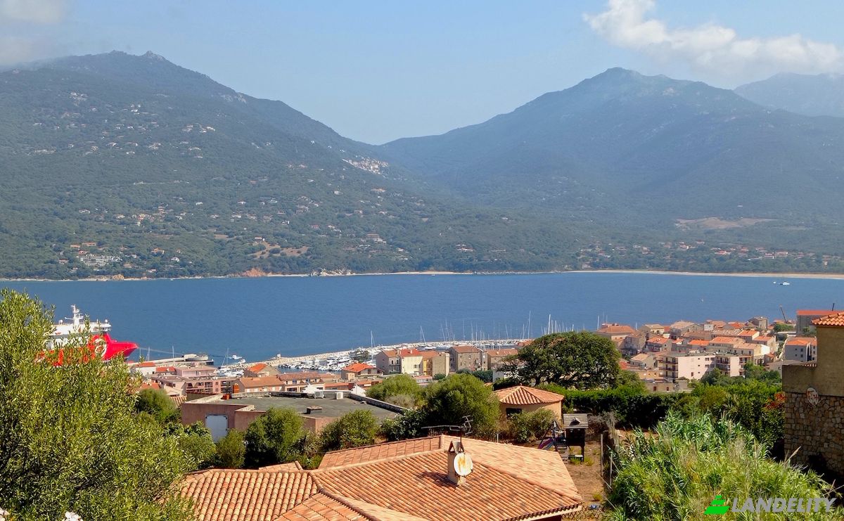 Apartment for Sale 22 A Paratella, 20110 Propriano, Propriano, Corse-du-Sud, Corsica, France. Photo 1