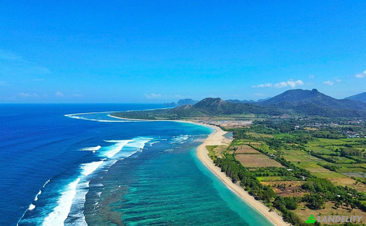 Land Lot for Sale Jalan Tanpa Nama, Ai Kangkung, West Sumbawa Regency, West Nusa Tenggara, Indonesia, Kec Sekongkang, Kabupaten Sumbawa Barat, Nusa Tenggara Bar 84457. Photo 10