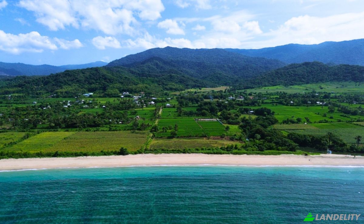 Land Lot for Sale Jalan Tanpa Nama, Ai Kangkung, West Sumbawa Regency, West Nusa Tenggara, Indonesia, Kec Sekongkang, Kabupaten Sumbawa Barat, Nusa Tenggara Bar 84457. Photo 2