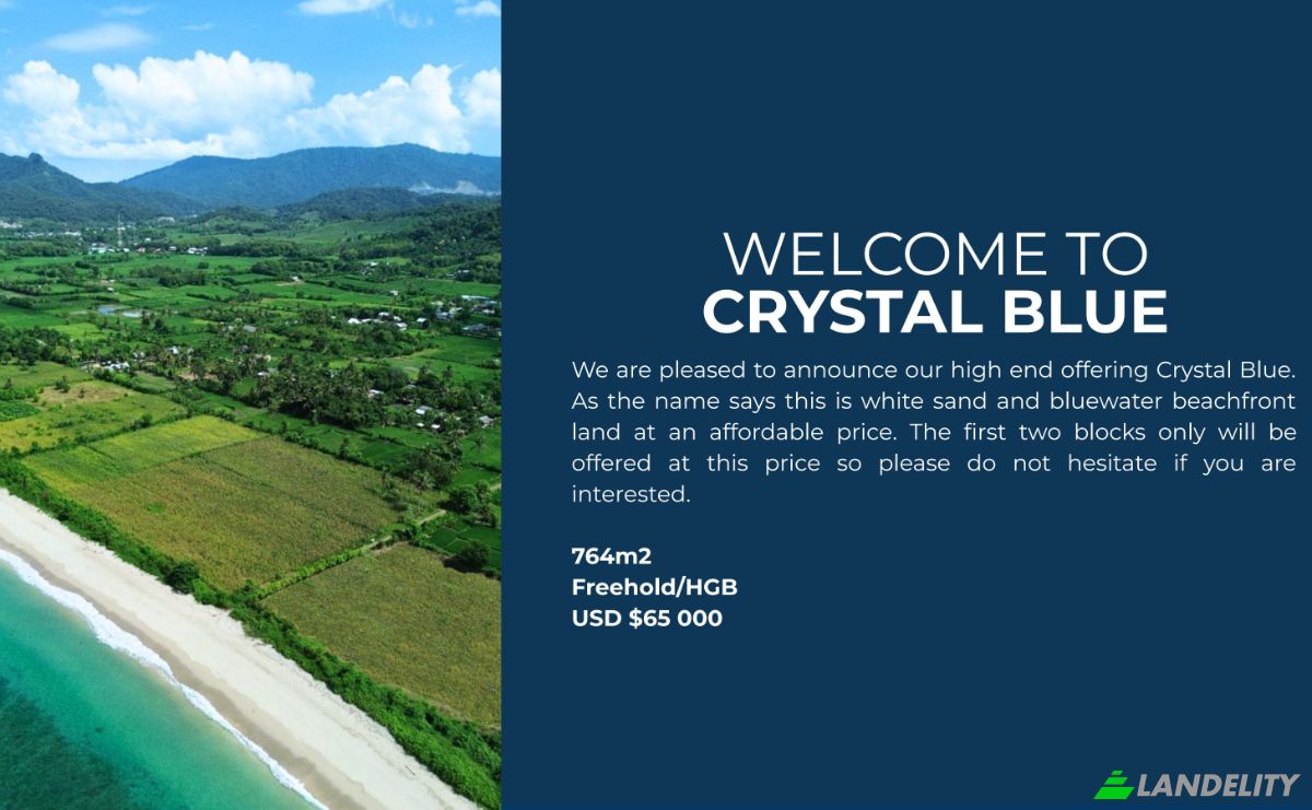 Land Lot for Sale Jalan Tanpa Nama, Ai Kangkung, West Sumbawa Regency, West Nusa Tenggara, Indonesia, Kec Sekongkang, Kabupaten Sumbawa Barat, Nusa Tenggara Bar 84457. Photo 3