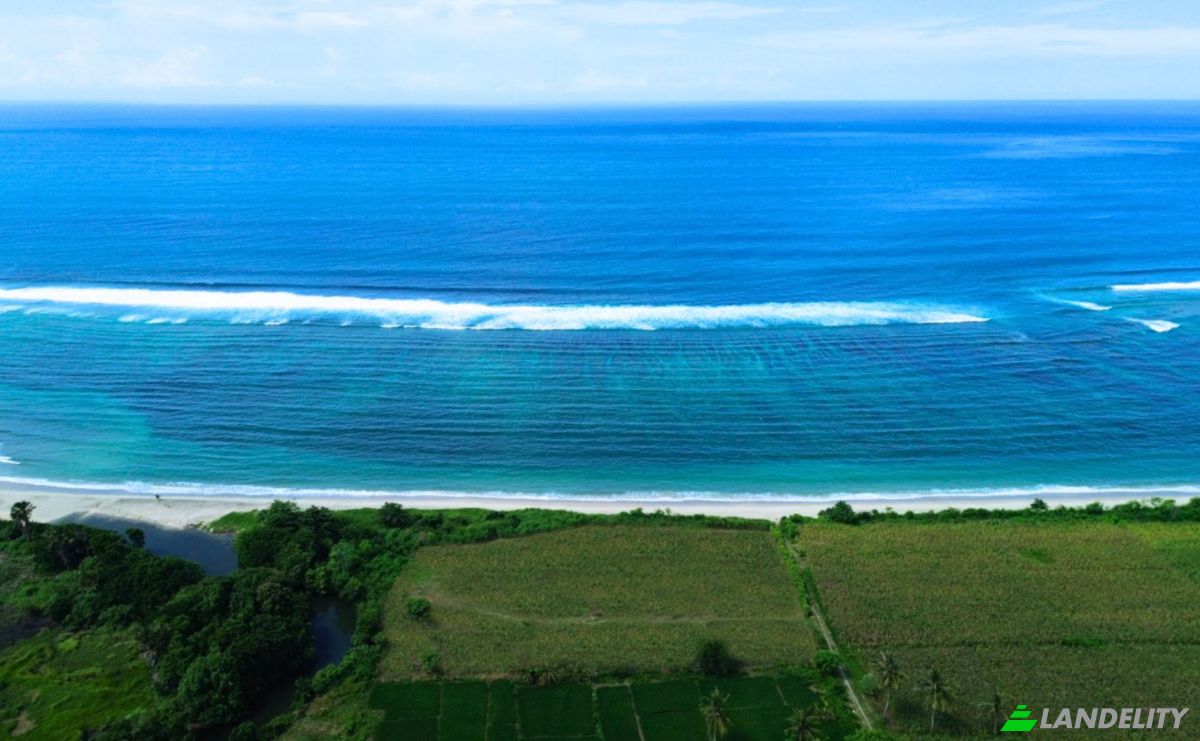 Land Lot for Sale Jalan Tanpa Nama, Ai Kangkung, West Sumbawa Regency, West Nusa Tenggara, Indonesia, Kec Sekongkang, Kabupaten Sumbawa Barat, Nusa Tenggara Bar 84457. Photo 6