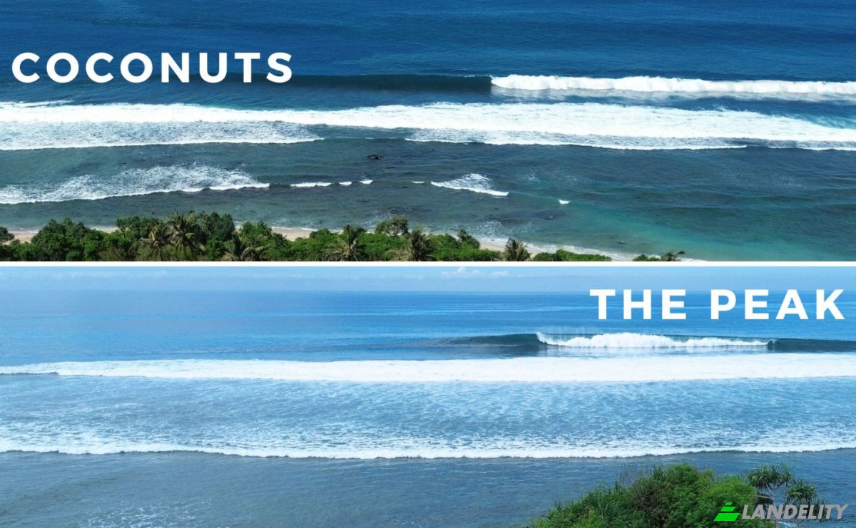 Land Lot for Sale Jalan Tanpa Nama, Ai Kangkung, West Sumbawa Regency, West Nusa Tenggara, Indonesia, Kec Sekongkang, Kabupaten Sumbawa Barat, Nusa Tenggara Bar 84457. Photo 8