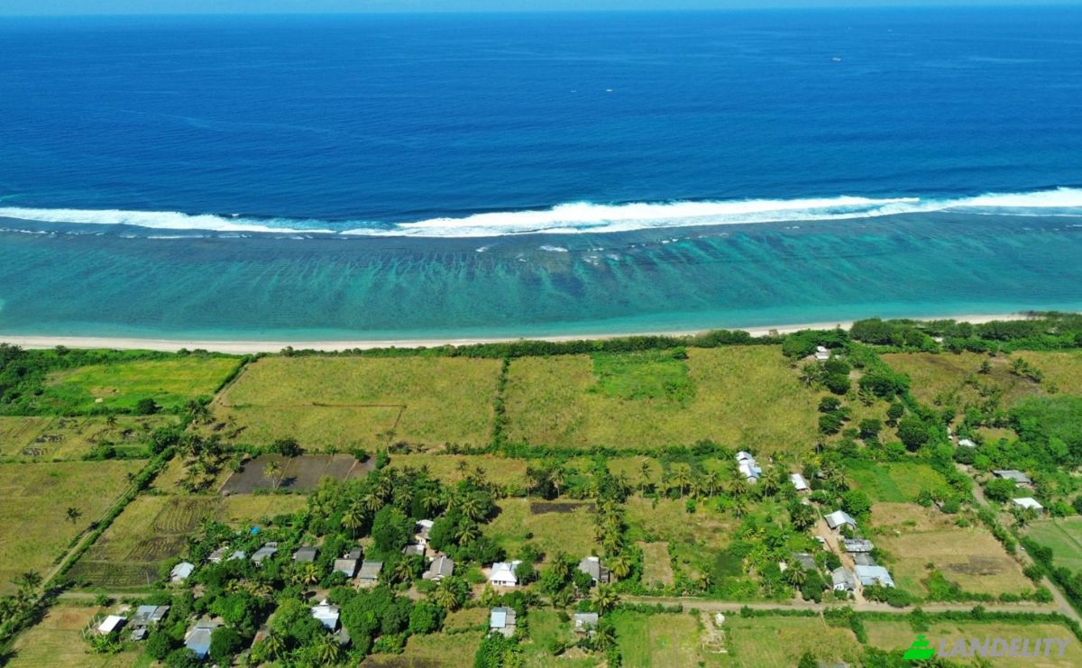Land Lot for Sale Jalan Tanpa Nama, Ai Kangkung, West Sumbawa Regency, West Nusa Tenggara, Indonesia, Kec Sekongkang, Kabupaten Sumbawa Barat, Nusa Tenggara Bar 84457. Photo 9