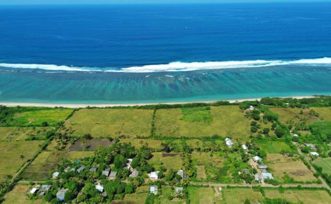 Land Lot for Sale Jalan Tanpa Nama, Ai Kangkung. Photo#9 Land Lot for Sale Jalan Tanpa Nama, Ai Kangkung. Photo#9