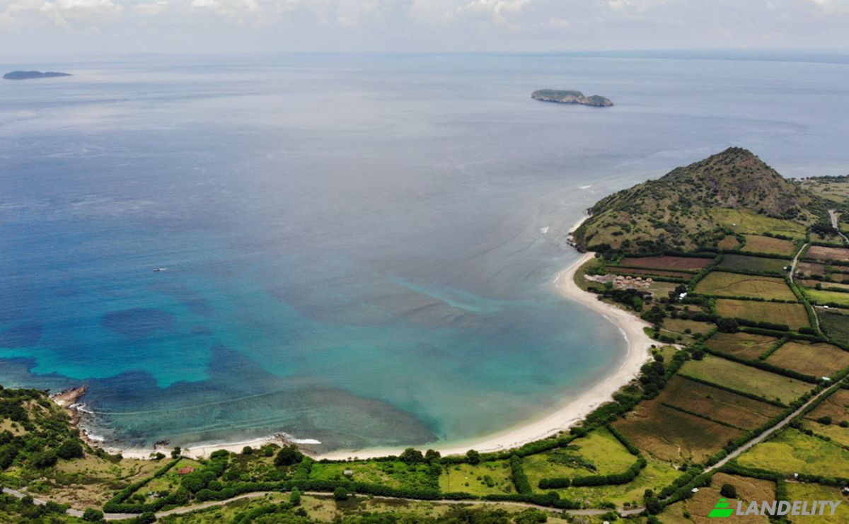 Land Lot for Sale Jl Tano Kertasari, Tua Nanga, West Sumbawa Regency, West Nusa Tenggara, Indonesia, Kec Poto Tano, Kabupaten Sumbawa Barat, Nusa Tenggara Bar 84454. Photo 3