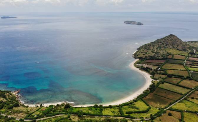 Land Lot for Sale Jl Tano Kertasari, Tua Nanga. Photo#3