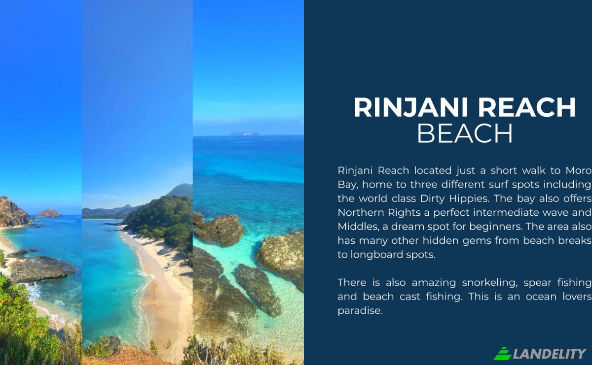 Land Lot for Sale Jl Tano Kertasari, Tua Nanga, West Sumbawa Regency, West Nusa Tenggara, Indonesia, Kec Poto Tano, Kabupaten Sumbawa Barat, Nusa Tenggara Bar 84454. Photo 6