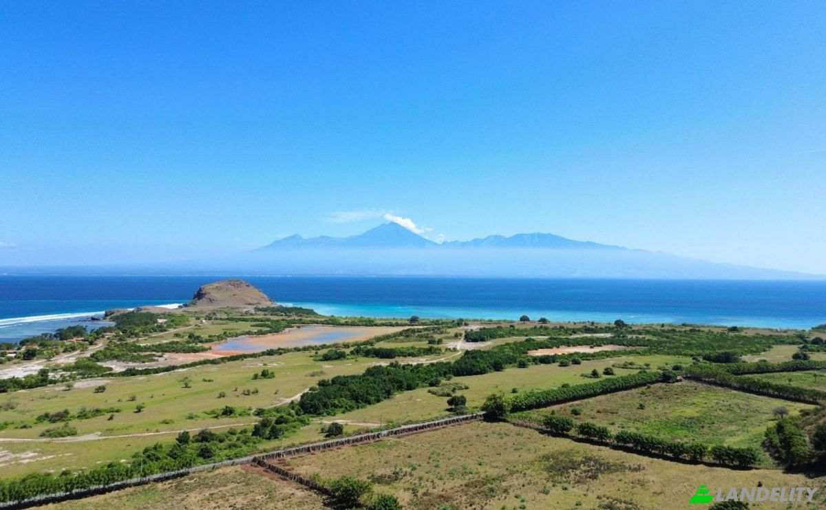 Land Lot for Sale Jl Tano Kertasari, Tua Nanga, West Sumbawa Regency, West Nusa Tenggara, Indonesia, Kec Poto Tano, Kabupaten Sumbawa Barat, Nusa Tenggara Bar 84454. Photo 7