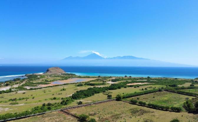 Land Lot for Sale Jl Tano Kertasari, Tua Nanga. Photo#7