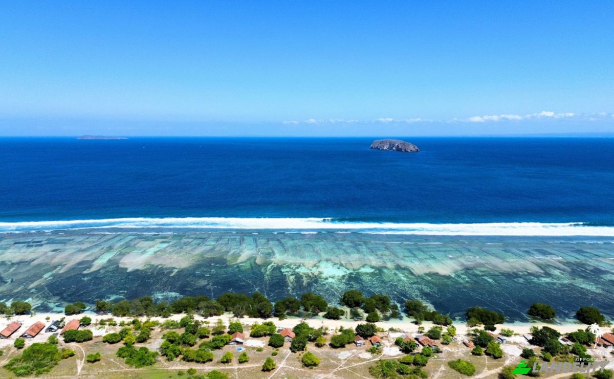 Land Lot for Sale Jl Tano Kertasari, Tua Nanga, West Sumbawa Regency, West Nusa Tenggara, Indonesia, Kec Poto Tano, Kabupaten Sumbawa Barat, Nusa Tenggara Bar 84454. Photo 9
