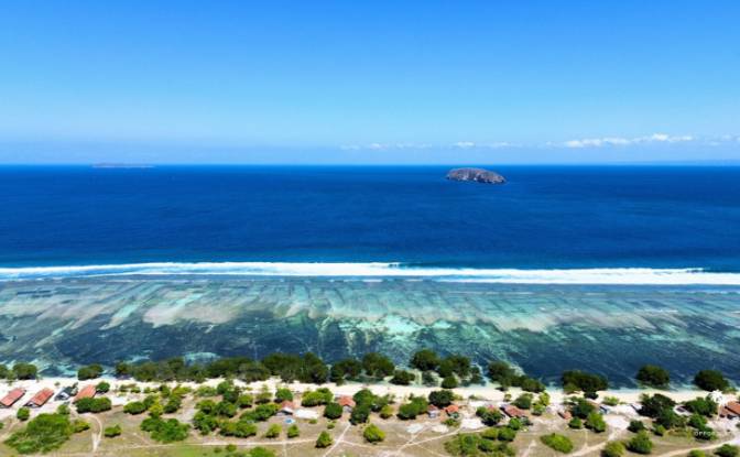 Land Lot for Sale Jl Tano Kertasari, Tua Nanga. Photo#9
