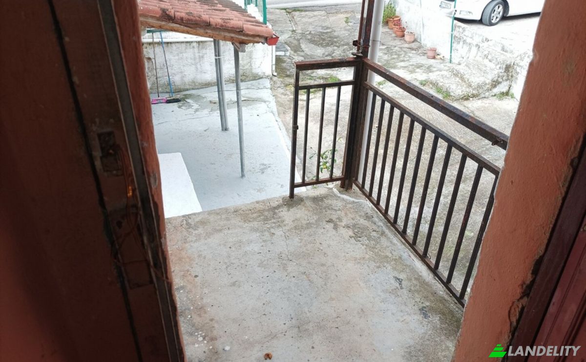 Duplex for Sale Ifestou 10, Paramithia 462 00, Paramythia, Epirus, Decentralized Administration of Epirus and Western Macedonia, Greece. Photo 11
