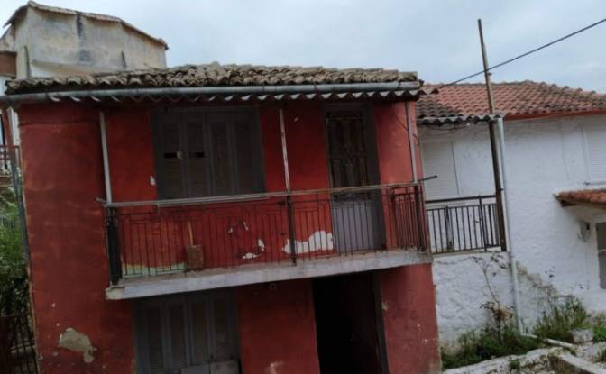 Duplex for Sale Ifestou 10, Paramithia 462 00. Photo#13