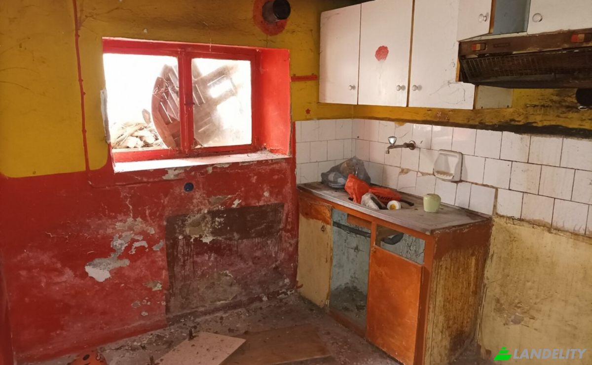 Duplex for Sale Ifestou 10, Paramithia 462 00, Paramythia, Epirus, Decentralized Administration of Epirus and Western Macedonia, Greece. Photo 4