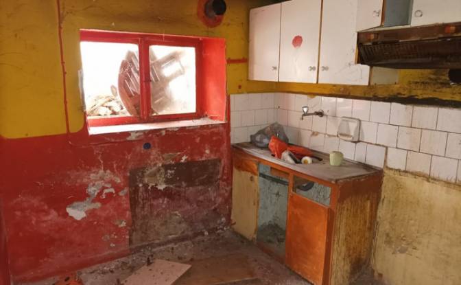 Duplex for Sale Ifestou 10, Paramithia 462 00. Photo#4