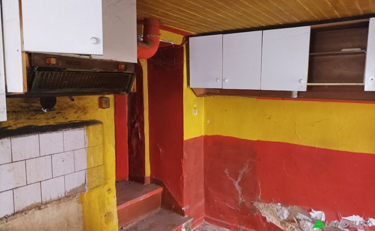 Duplex for Sale Ifestou 10, Paramithia 462 00, Paramythia, Epirus, Decentralized Administration of Epirus and Western Macedonia, Greece. Photo 6