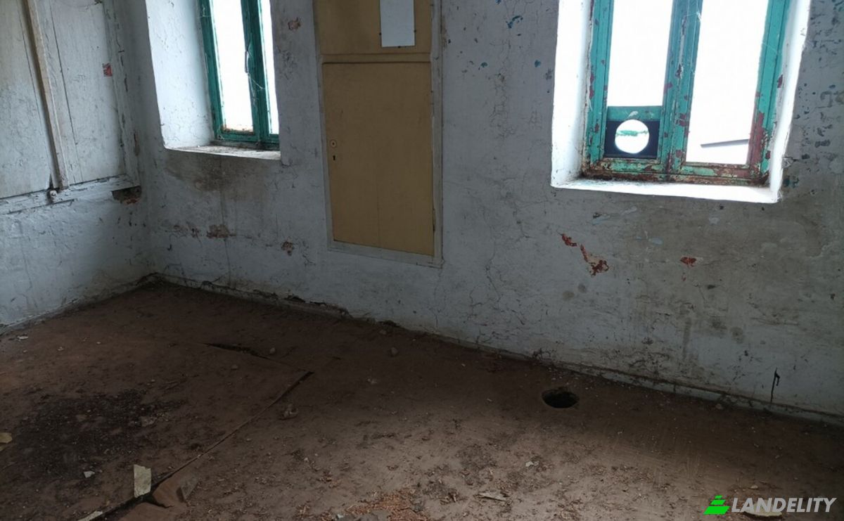 Duplex for Sale Ifestou 10, Paramithia 462 00, Paramythia, Epirus, Decentralized Administration of Epirus and Western Macedonia, Greece. Photo 7