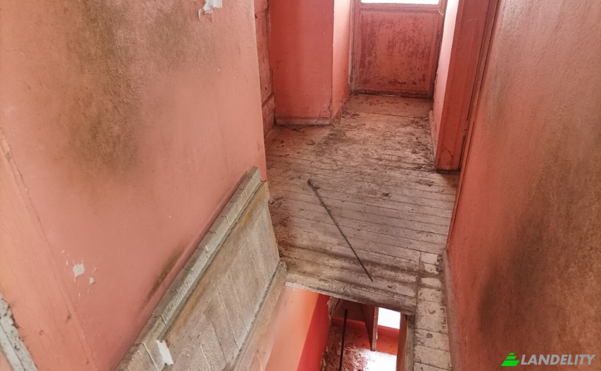 Duplex for Sale Ifestou 10, Paramithia 462 00, Paramythia, Epirus, Decentralized Administration of Epirus and Western Macedonia, Greece. Photo 9