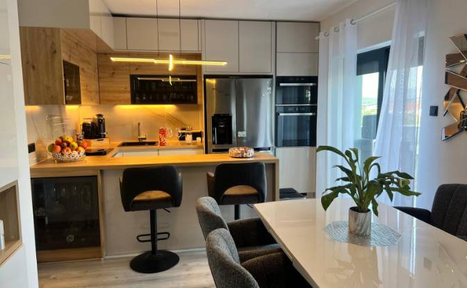 Villa for Sale - Radici, Croatia