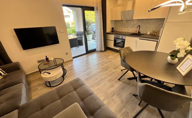 Villa à vendre Ul Miroslava Krleze 31, 51511. Photo#12