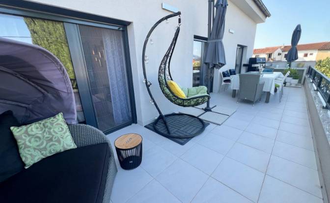 Villa à vendre Ul Miroslava Krleze 31, 51511. Photo#13