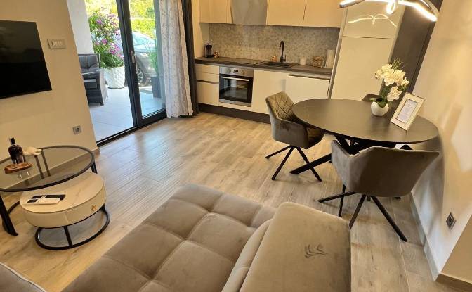 Villa à vendre Ul Miroslava Krleze 31, 51511. Photo#15