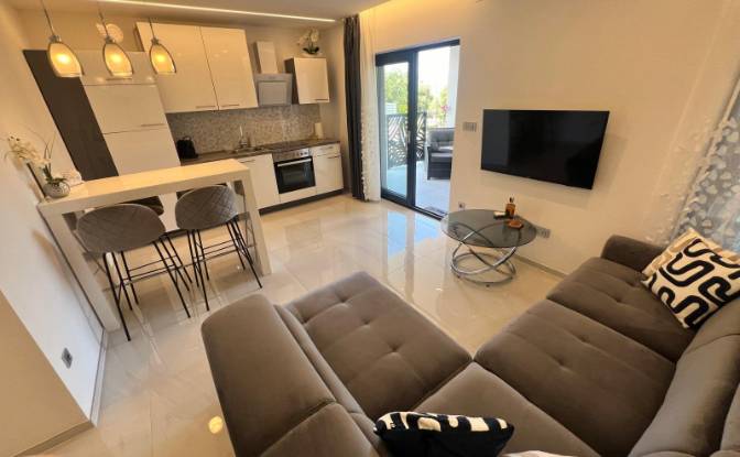 Villa à vendre Ul Miroslava Krleze 31, 51511. Photo#20
