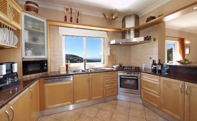 Villa for Rent CC111B, 8550-245 Monchique. Photo#11 Villa for Rent CC111B, 8550-245 Monchique. Photo#11