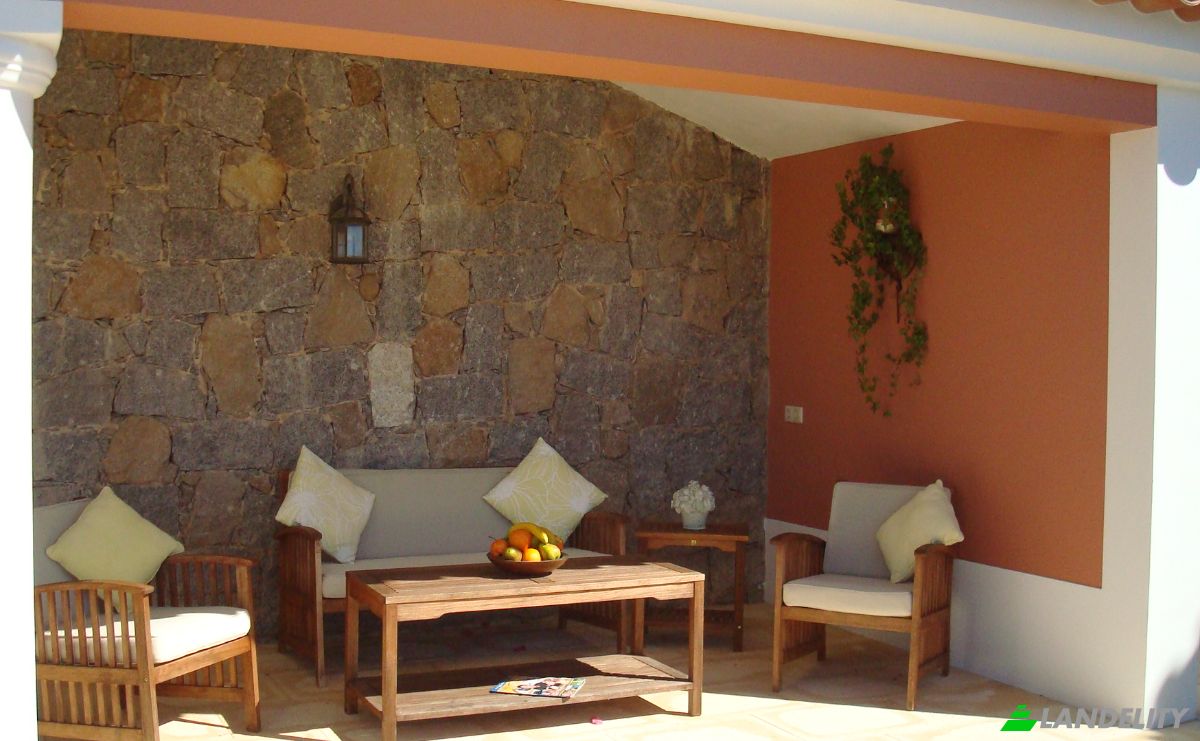 Villa for Rent CC111B, 8550-245 Monchique, Monchique, Faro District, Portugal. Photo 7