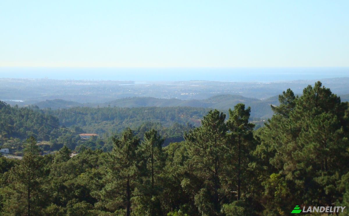 Villa for Rent CC111B, 8550-245 Monchique, Monchique, Faro District, Portugal. Photo 17