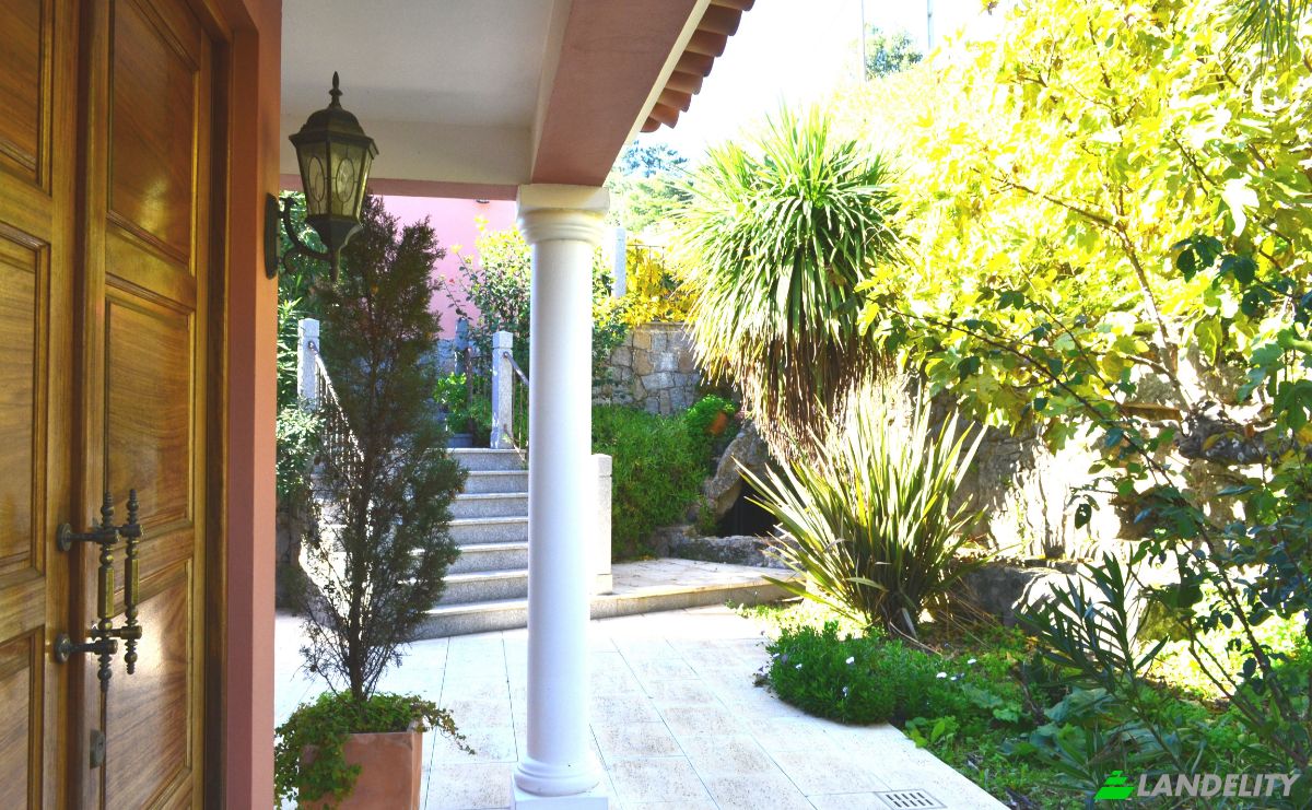 Villa for Rent CC111B, 8550-245 Monchique, Monchique, Faro District, Portugal. Photo 20