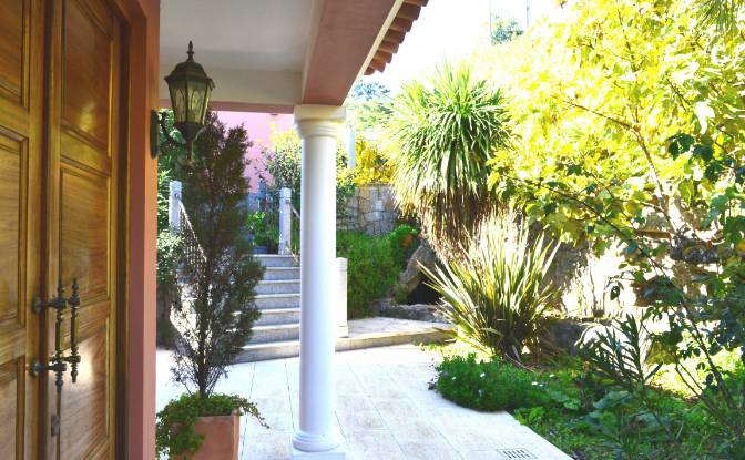 Villa for Rent CC111B, 8550-245 Monchique. Photo#20 Villa for Rent CC111B, 8550-245 Monchique. Photo#20