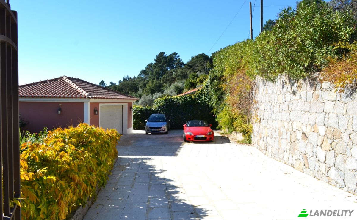 Villa for Rent CC111B, 8550-245 Monchique, Monchique, Faro District, Portugal. Photo 23