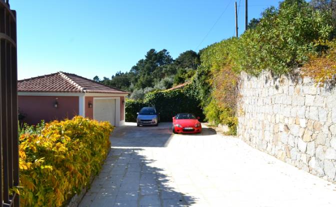 Villa for Rent CC111B, 8550-245 Monchique. Photo#23 Villa for Rent CC111B, 8550-245 Monchique. Photo#23