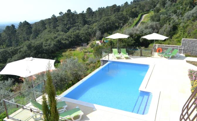 Villa for Rent CC111B, 8550-245 Monchique. Photo#3 Villa for Rent CC111B, 8550-245 Monchique. Photo#3