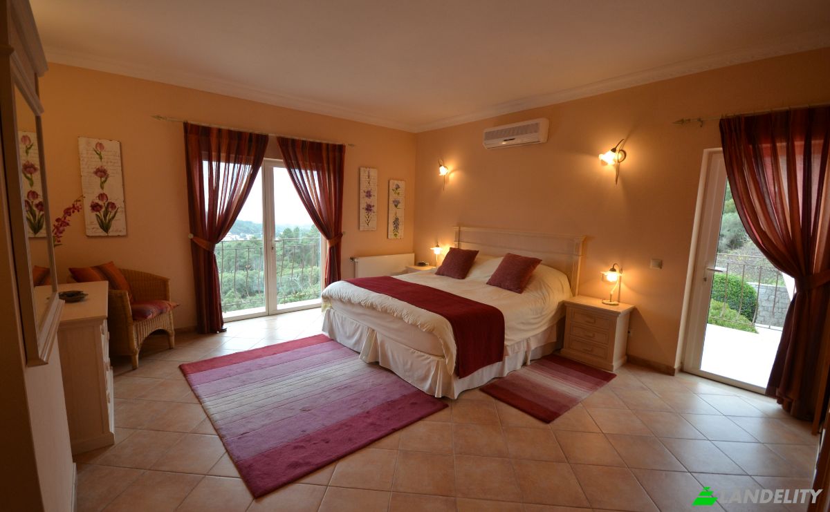 Villa for Rent CC111B, 8550-245 Monchique, Monchique, Faro District, Portugal. Photo 13