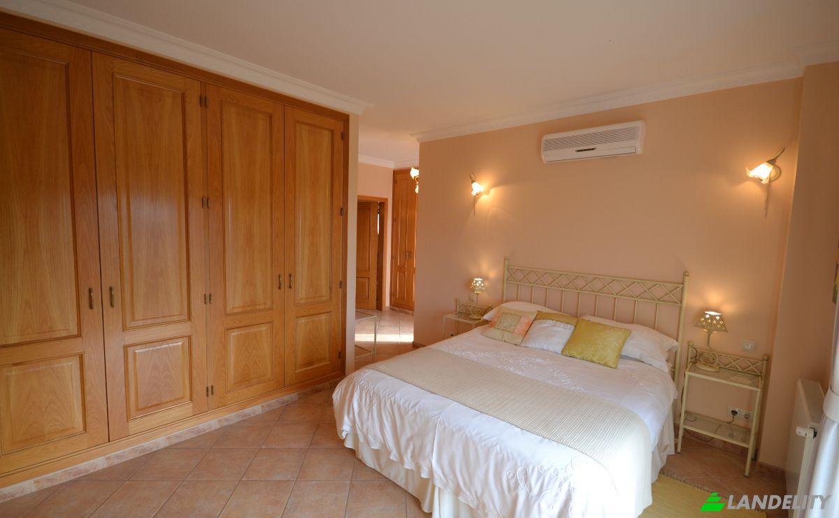 Villa for Rent CC111B, 8550-245 Monchique, Monchique, Faro District, Portugal. Photo 14