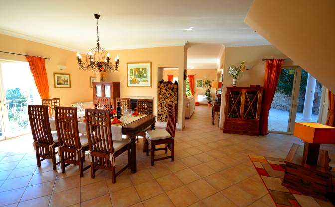 Villa for Rent CC111B, 8550-245 Monchique. Photo#10 Villa for Rent CC111B, 8550-245 Monchique. Photo#10