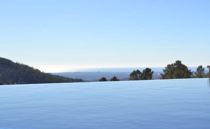 Villa Rentals - Monchique, Portugal