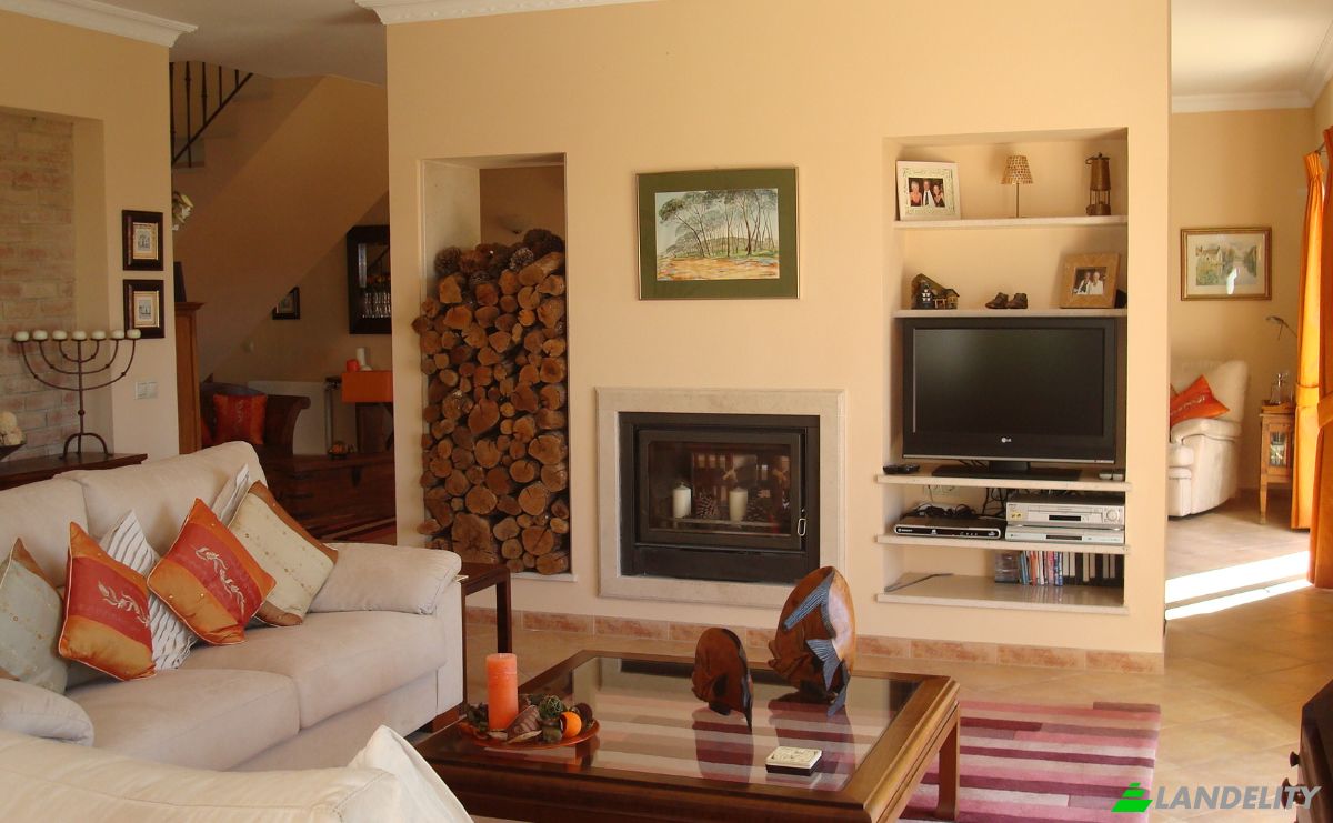 Villa for Rent CC111B, 8550-245 Monchique, Monchique, Faro District, Portugal. Photo 8