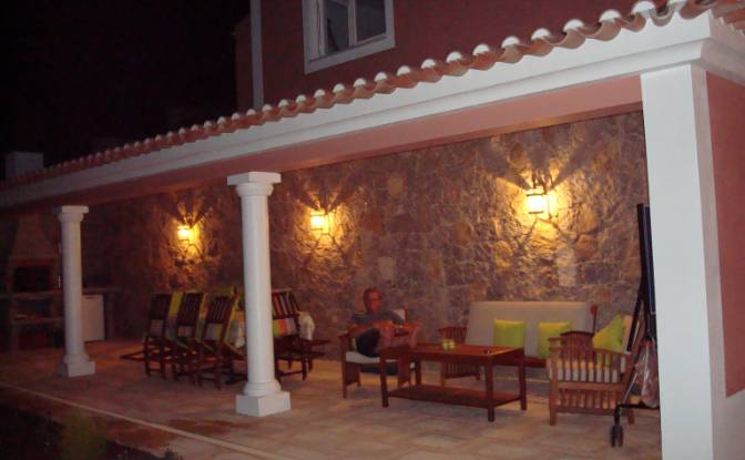 Villa for Rent CC111B, 8550-245 Monchique. Photo#24 Villa for Rent CC111B, 8550-245 Monchique. Photo#24