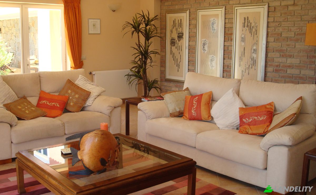Villa for Rent CC111B, 8550-245 Monchique, Monchique, Faro District, Portugal. Photo 9
