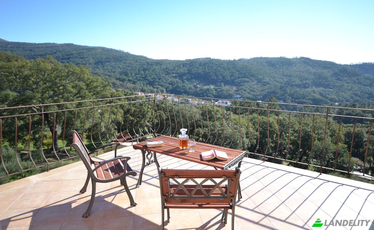 Villa for Rent CC111B, 8550-245 Monchique, Monchique, Faro District, Portugal. Photo 18