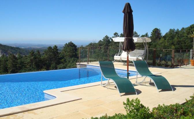 Villa for Rent CC111B, 8550-245 Monchique. Photo#4 Villa for Rent CC111B, 8550-245 Monchique. Photo#4