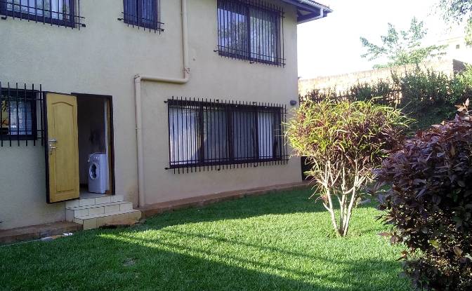 Villa for Sale - Entebbe, Uganda