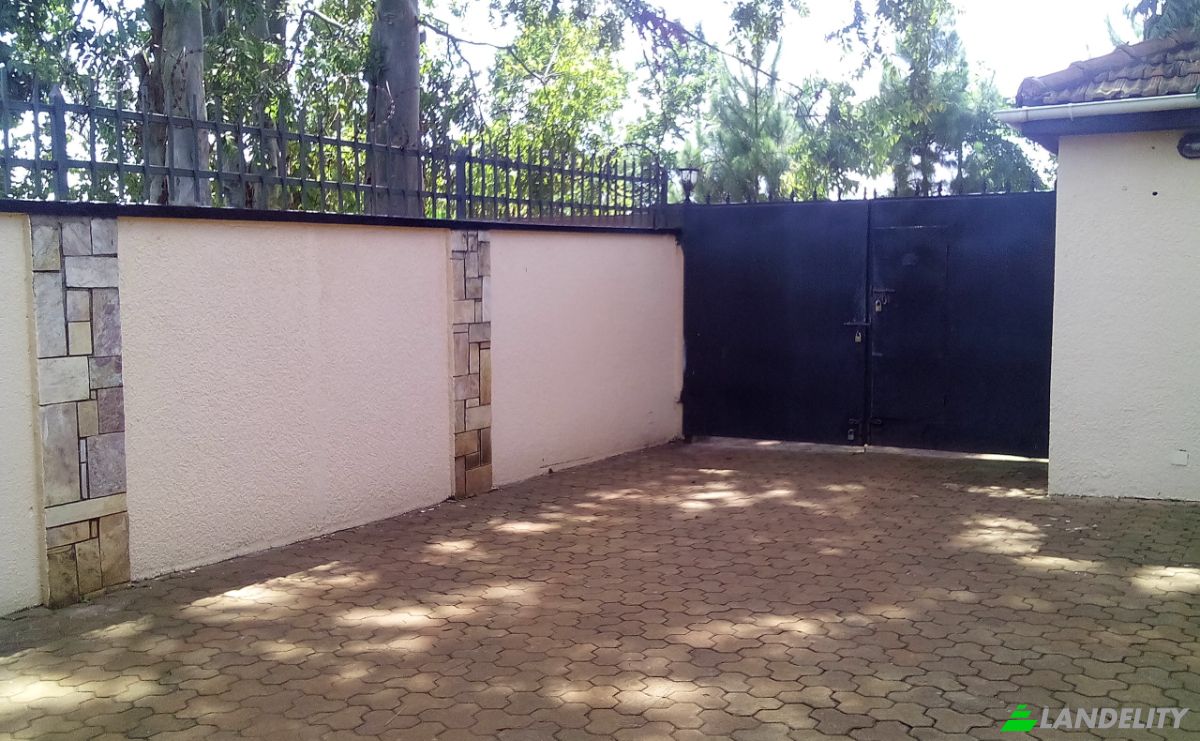 Villa à vendre Njeru Walk, Entebbe, Wakiso, Central Region, Uganda. Photo 16