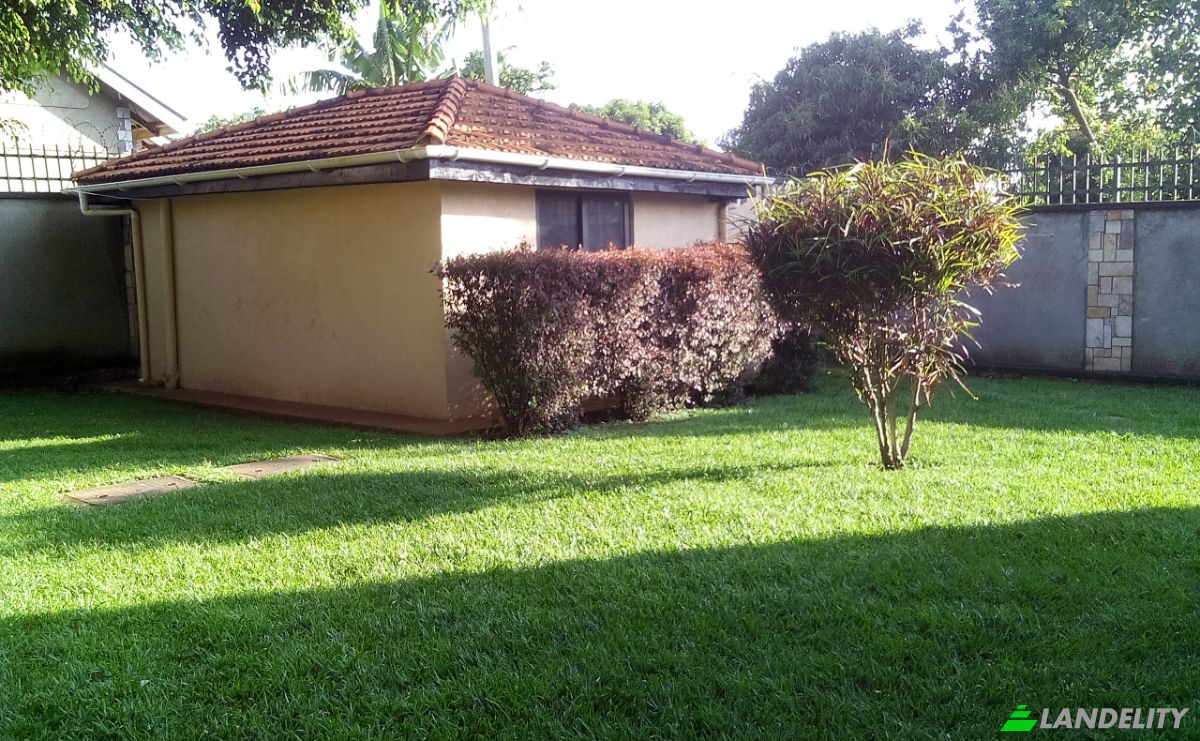 Villa à vendre Njeru Walk, Entebbe, Wakiso, Central Region, Uganda. Photo 2
