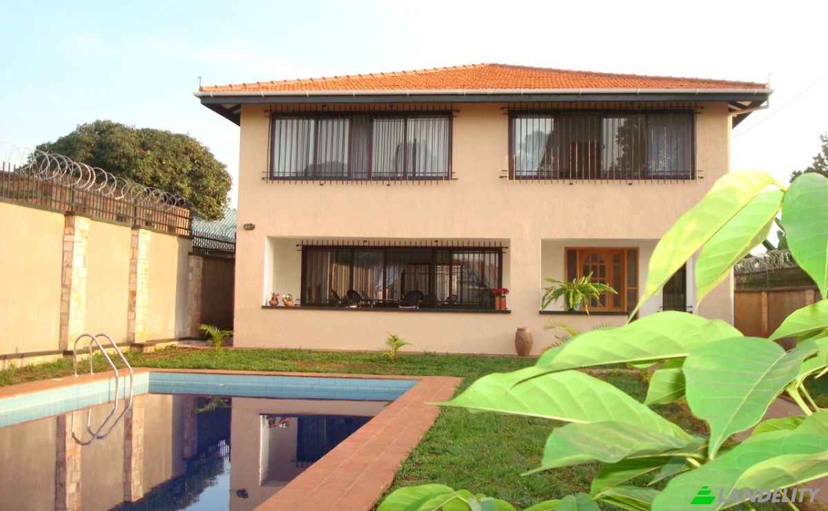 Villa à vendre Njeru Walk, Entebbe, Wakiso, Central Region, Uganda. Photo 4