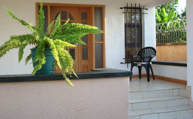 Villa à vendre Njeru Walk, Entebbe, Wakiso. Photo#5
